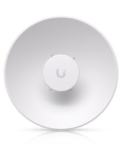 First Image: UISP-Dish-Mini