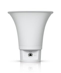Fourth Image: UP-HORN-SPEAKER