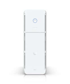 First Image: UPS-Tower