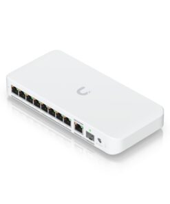 Second Image: USW-Flex-2.5G-8-PoE