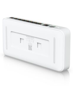 Fourth Image: USW-Flex-2.5G-8-PoE