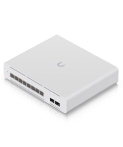 Second Image: USW-Pro-XG-8-PoE