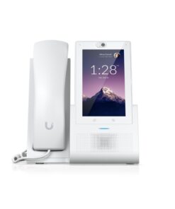 First Image: UTP-Touch-White
