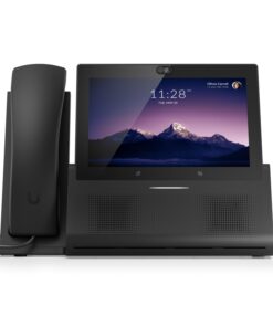 First Image: UTP-TOUCHMAX