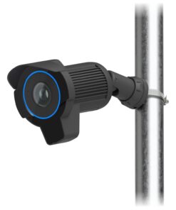 Fourth Image: UVC-AI-LPR-B