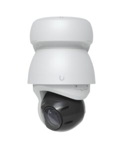 First Image: UVC-AI-PTZ-W