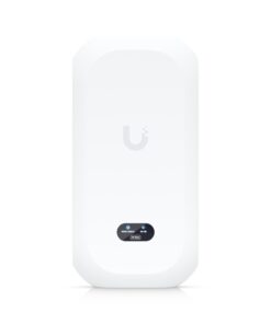 First Image: UVC-AI-Theta-Hub