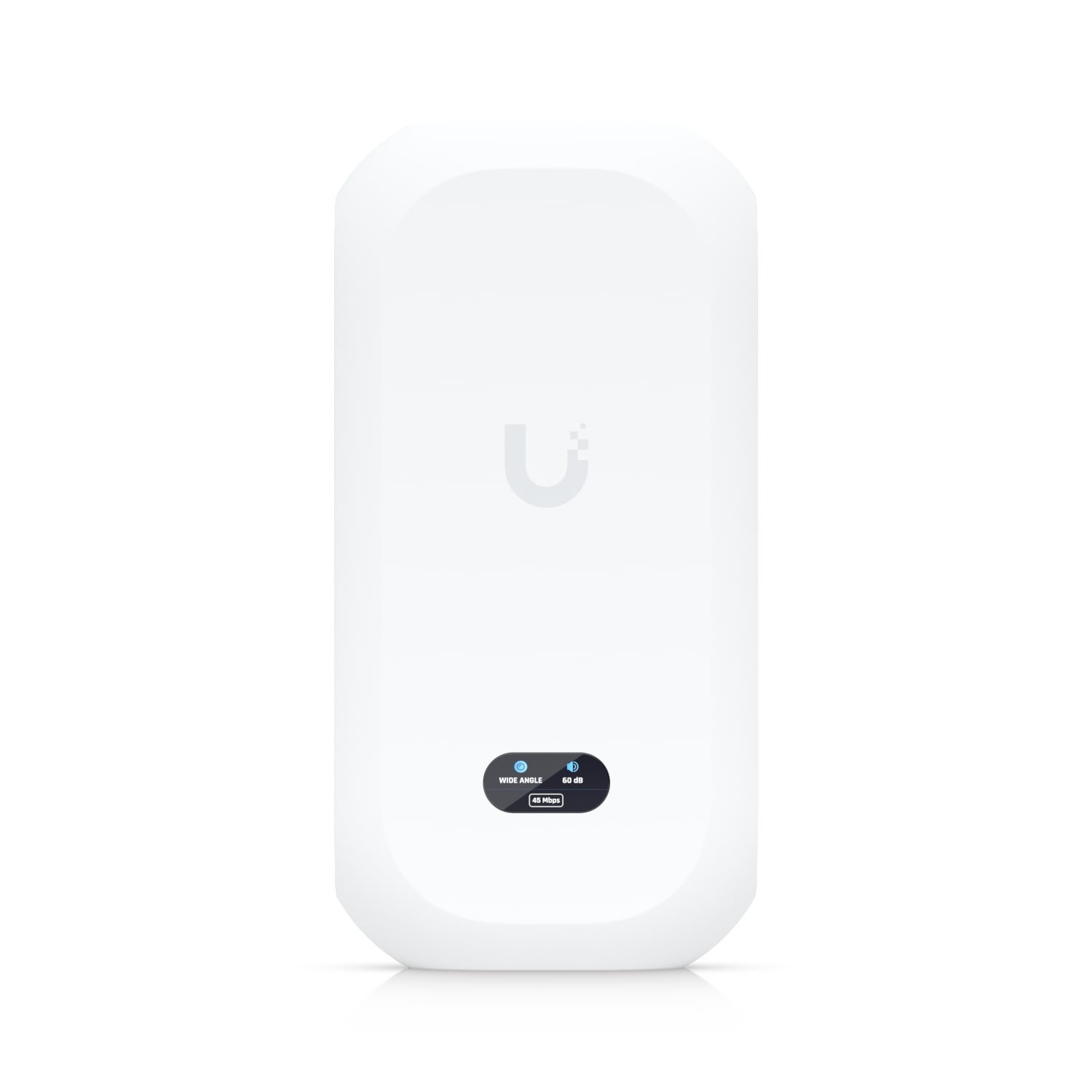 First Image: UVC-AI-Theta-Hub