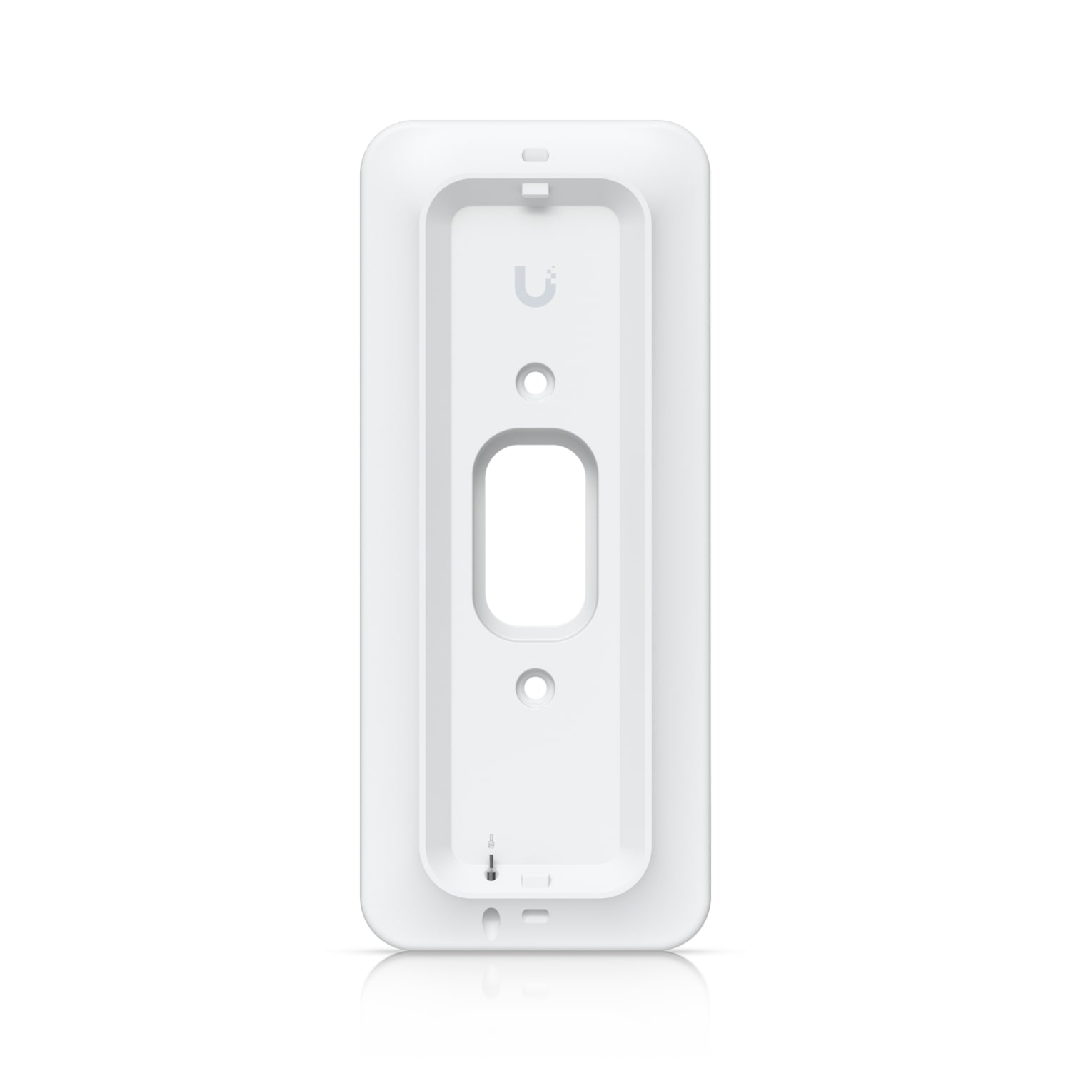 First Image: UACC-G4 Doorbell Pro PoE-Gang Box-White