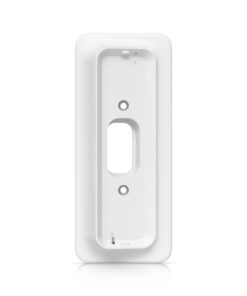 Second Image: UACC-G4 Doorbell Pro PoE-Gang Box-White