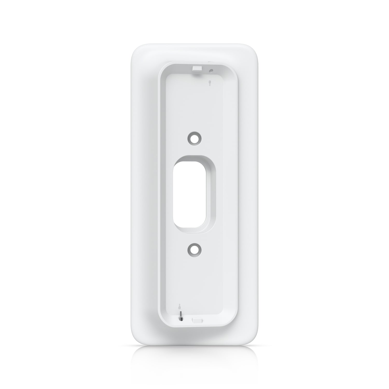 Second Image: UACC-G4 Doorbell Pro PoE-Gang Box-White