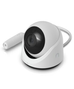 Second Image: UVC-G6-Turret-W