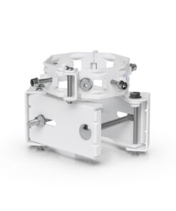 First Image: UACC-Wave-AP-Micro-Mount