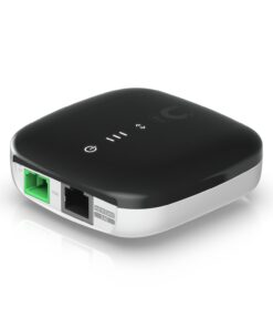 First Image: Wave-Fiber-ONU