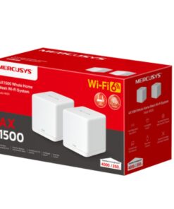 First Image: Halo H60X(2-pack)