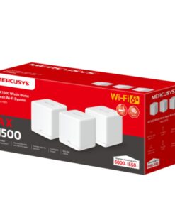 First Image: Halo H60X(3-pack)