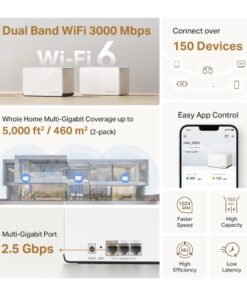 Fourth Image: Halo H85X(2-pack)