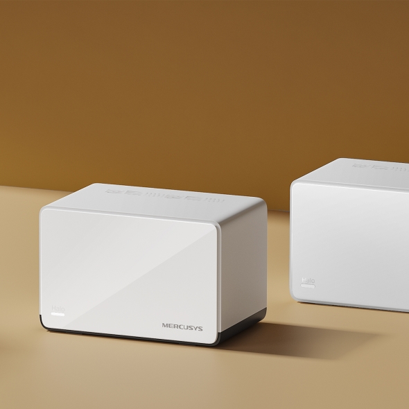 Third Image: Halo H85X(3-pack)