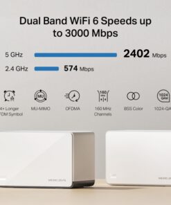 Fourth Image: Halo H85X(3-pack)