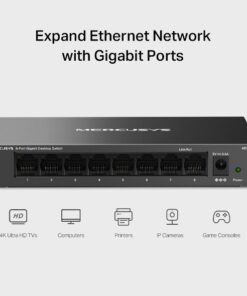 Fourth Image: MS108GS