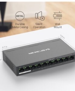 Fourth Image: MS110P