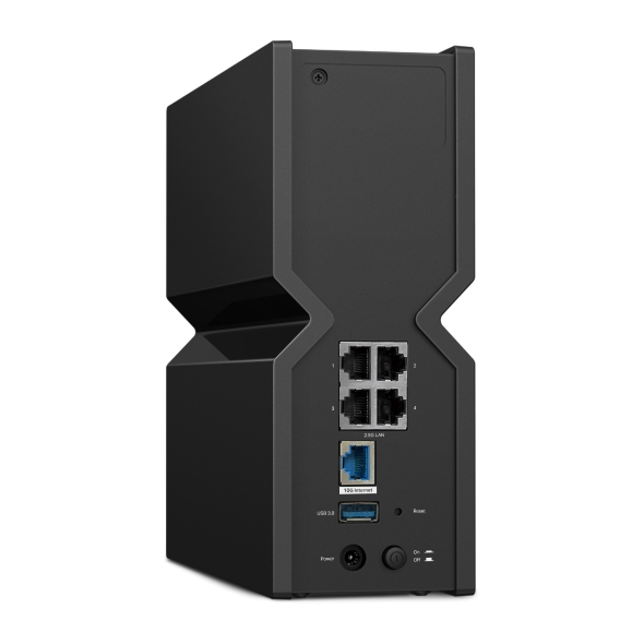 Third Image: Archer BE550 Pro