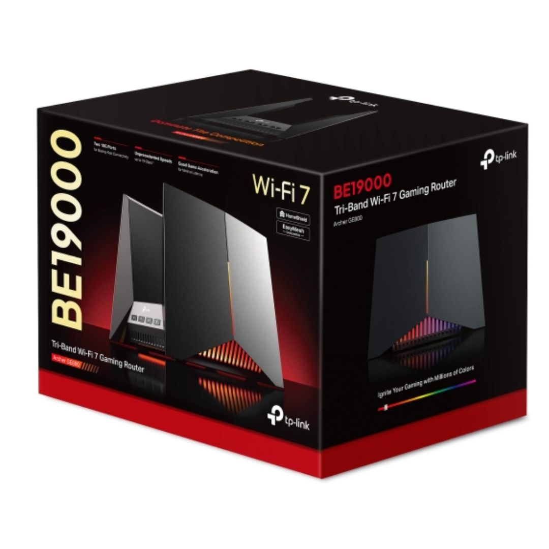 First Image: Archer GE800