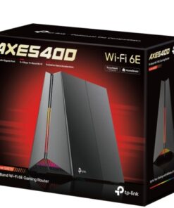 First Image: Archer GXE75