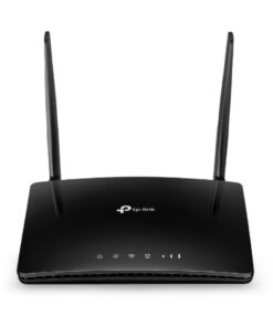 Second Image: Archer MR402