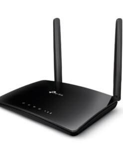 Third Image: Archer MR402