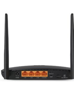 Fourth Image: Archer MR402