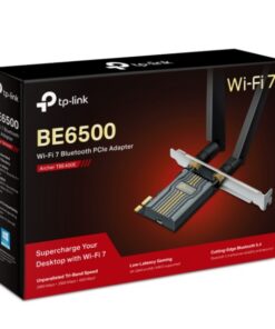 First Image: Archer TBE400E