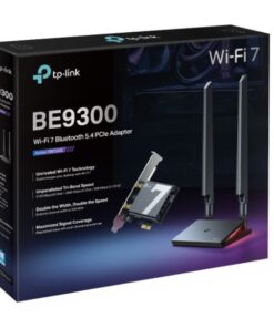 First Image: Archer TBE550E