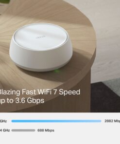 Fourth Image: Deco BE22(2-pack)