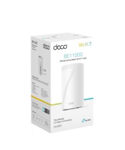 First Image: Deco BE65(1-pack)