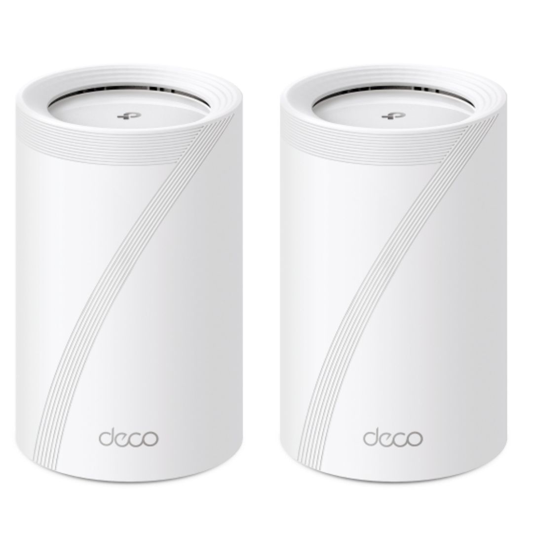 Second Image: Deco BE65(2-pack)