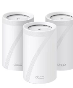 Second Image: Deco BE65(3-pack)