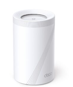 Fourth Image: Deco BE65(3-pack)