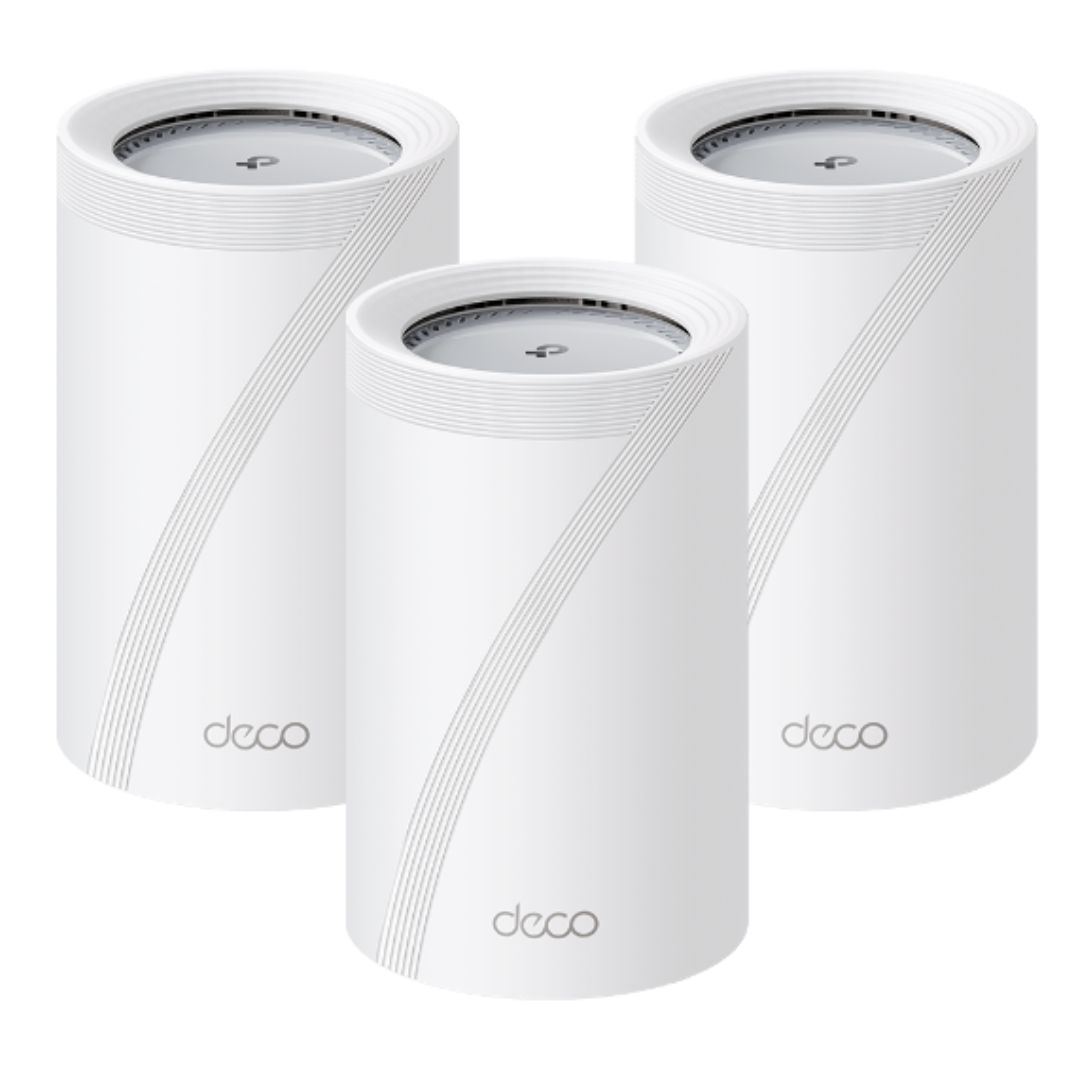 Second Image: Deco BE65 Pro(3-pack)