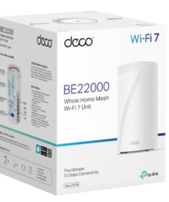 First Image: Deco BE85(1-pack)