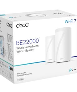 First Image: Deco BE85(2-pack)