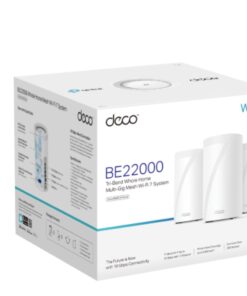 First Image: Deco BE85(3-pack)