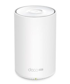 First Image: Deco X10-4G(1-pack)