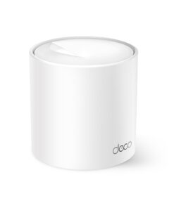 First Image: Deco X1500(1-pack)