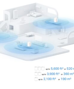 Fourth Image: Deco X1500(1-pack)