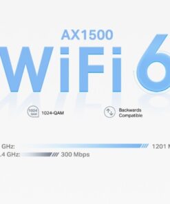 Third Image: Deco X1500(2-pack)