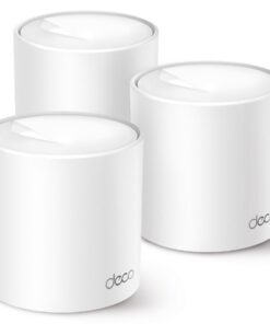 Second Image: Deco X1500(3-pack)