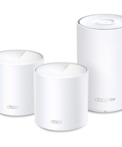 First Image: Deco X50-DSL(3-pack)