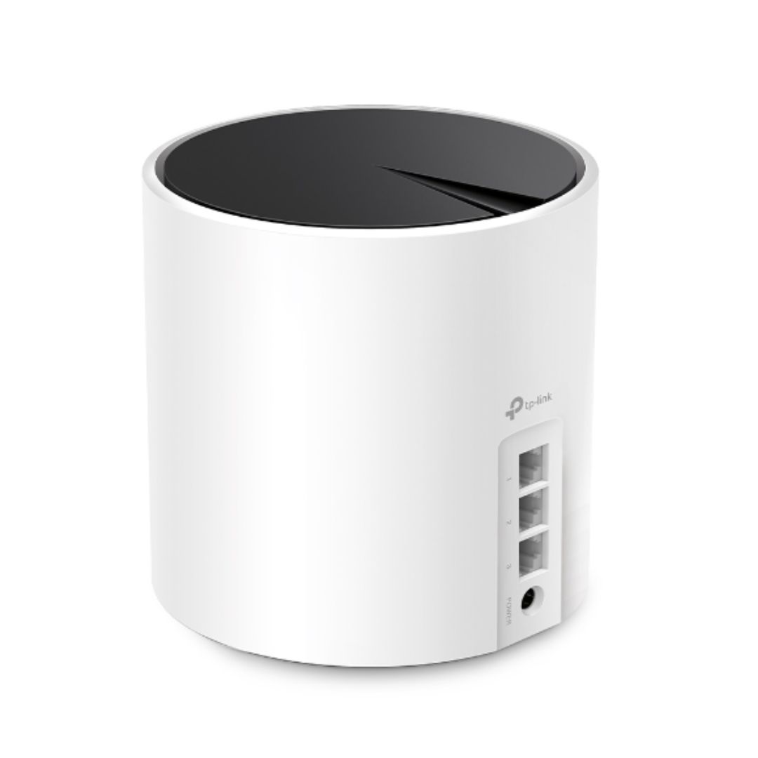 Second Image: Deco X55(2-pack)