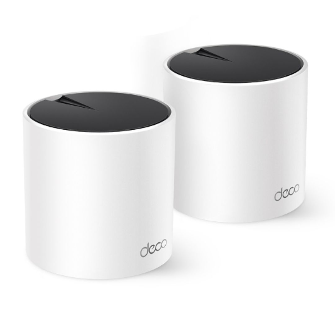 Third Image: Deco X55(2-pack)